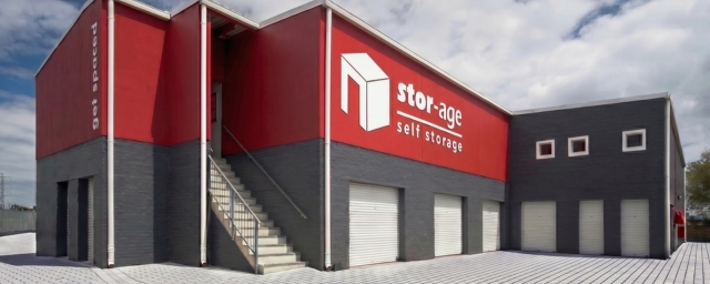 &rdquo;Stor-Age